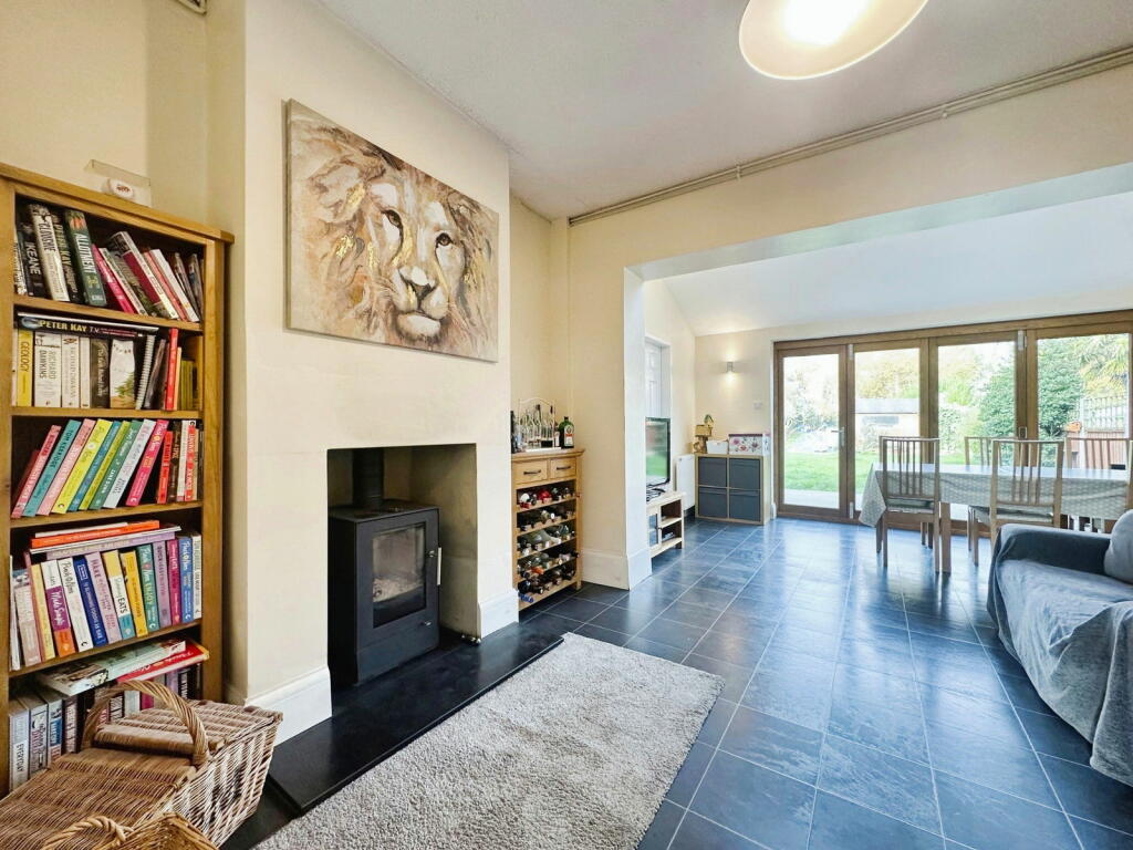Additional image 5 of Heanor Road, Smalley