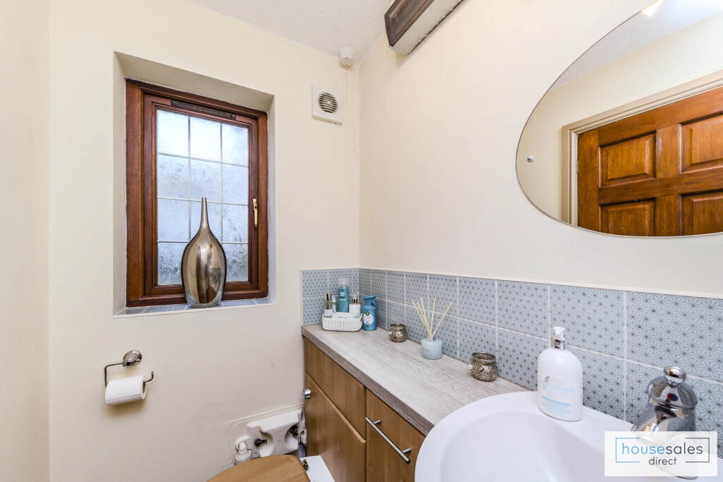 Additional image 8 of Smithy Lane Weston, Crewe, CW2