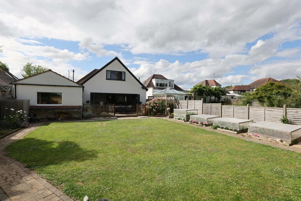 Additional image 13 of Rugby Road, Cubbington, Leamington Spa