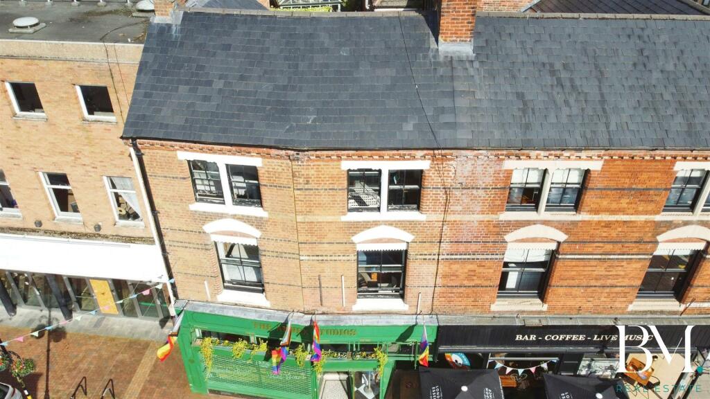 Additional image 20 of Sheep Street, Rugby