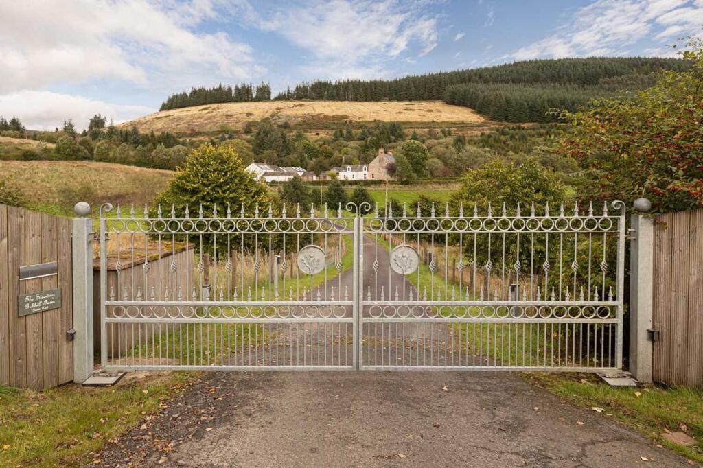 Additional image 3 of The Steading, Gubhill, Dumfries & Galloway