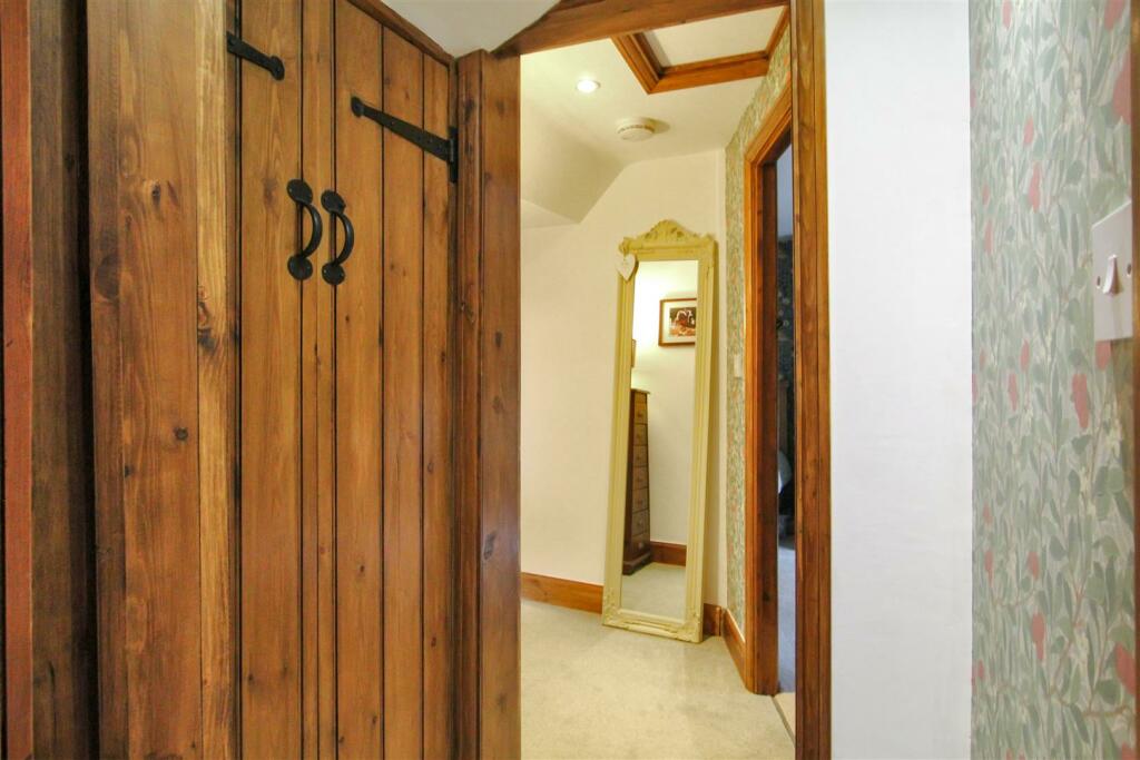 Additional image 22 of Chapel Street, Oakthorpe