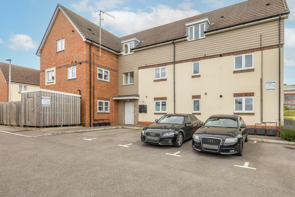 Additional image 2 of Edison Drive, Rugby, Warwickshire, CV21