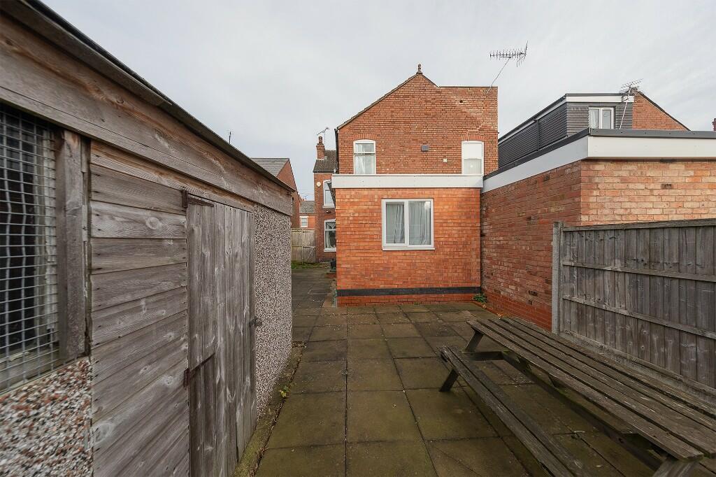 Additional image 21 of Humber Avenue, Coventry, CV1