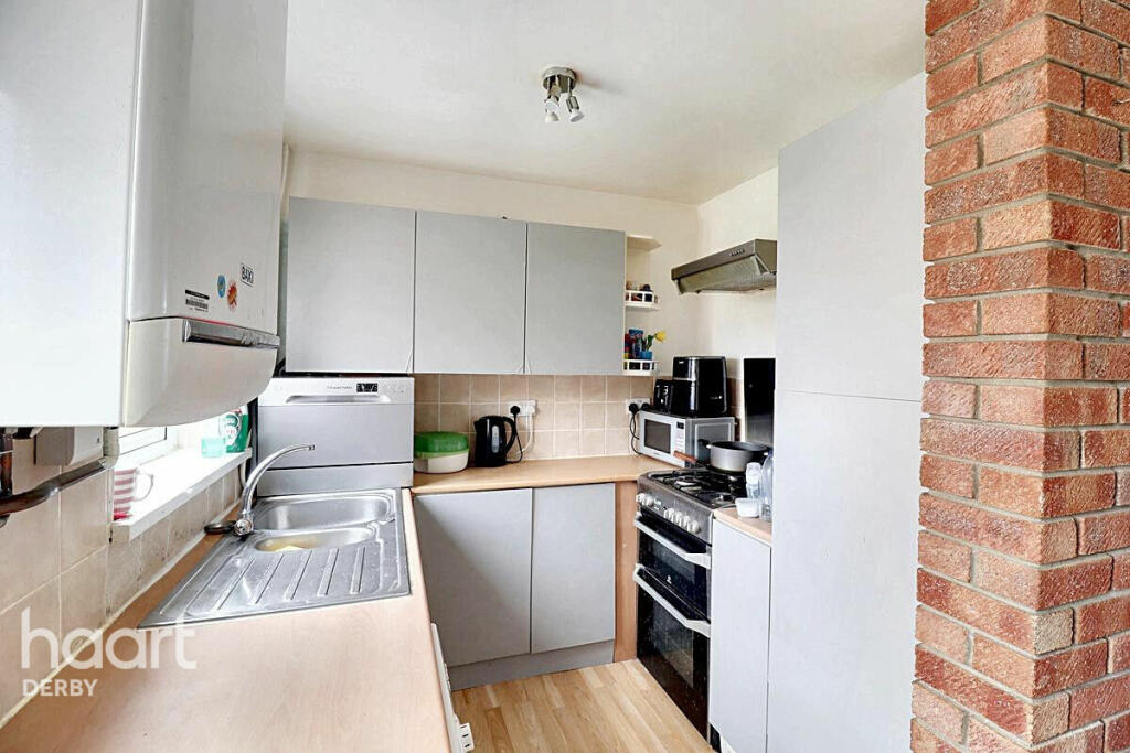 Additional image 14 of Eggesford Road, Stenson Fields,