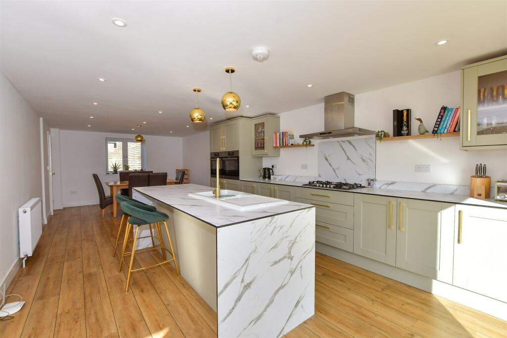 Additional image 3 of Wingate Hill, Harbledown, Canterbury, Kent