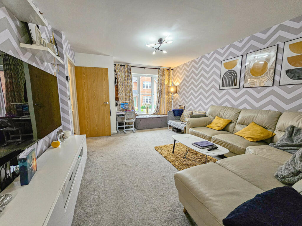 Additional image 16 of Polar Avenue, Nuneaton, CV10