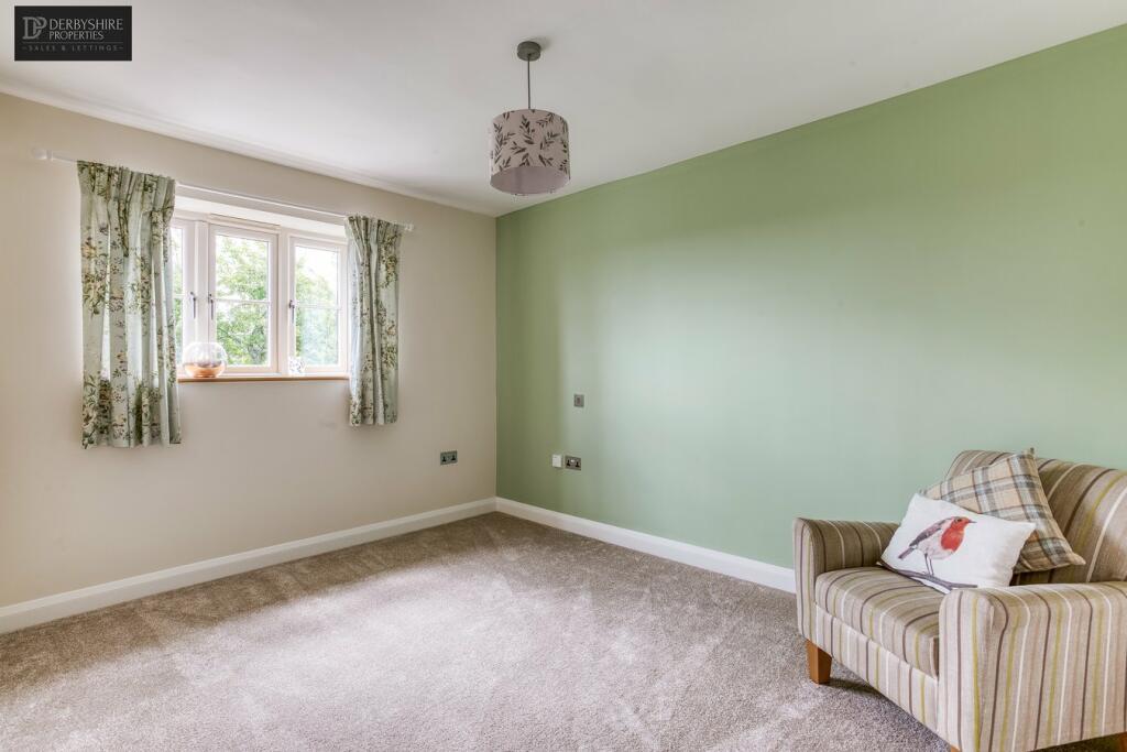 Additional image 25 of Malthouse Lane, Nether Heage, Belper, DE56