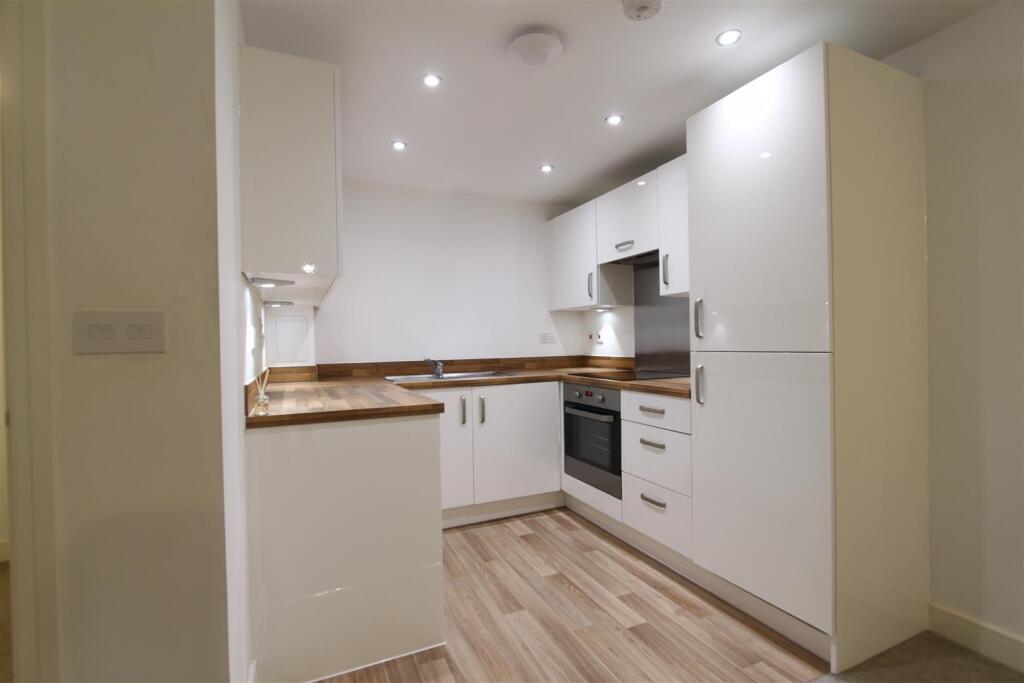 Additional image 10 of Castle Hill Drive, Castle Hill, Ebbsfleet Valley