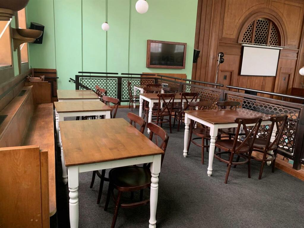 Additional image 7 of Former Church building, 2-3 Friary Street, Derby DE1 1JF