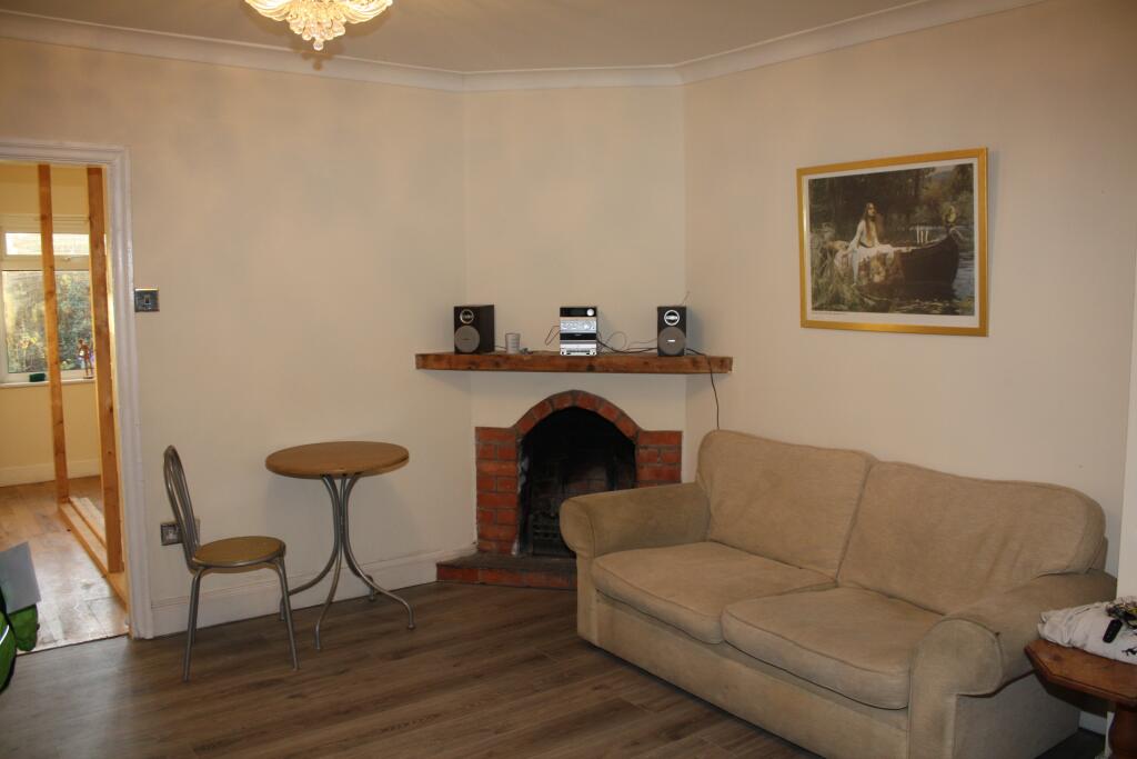 Primary image of Charter Ave, Canley, Coventry