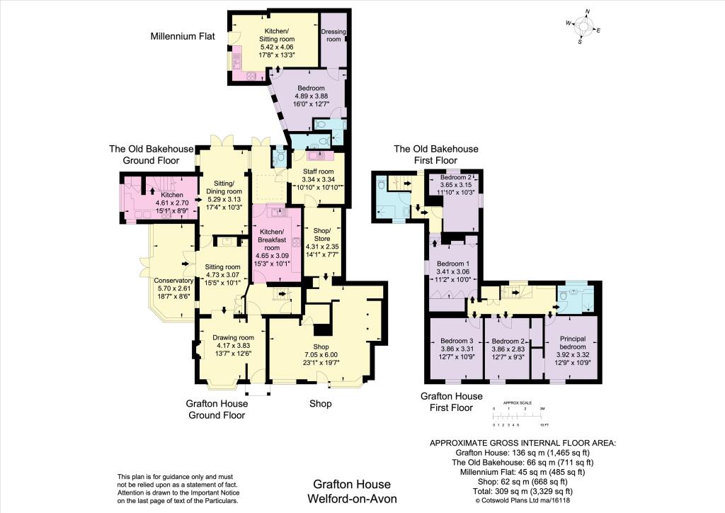 Additional image 26 of Church Street, Welford on Avon, Stratford-upon-Avon, Warwickshire, CV37