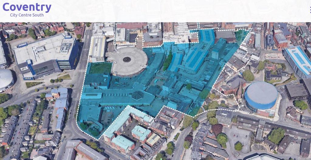 Additional image 12 of Beauchamp House, Greyfriars Road, COVENTRY CITY CENTRE, Coventry, CV1