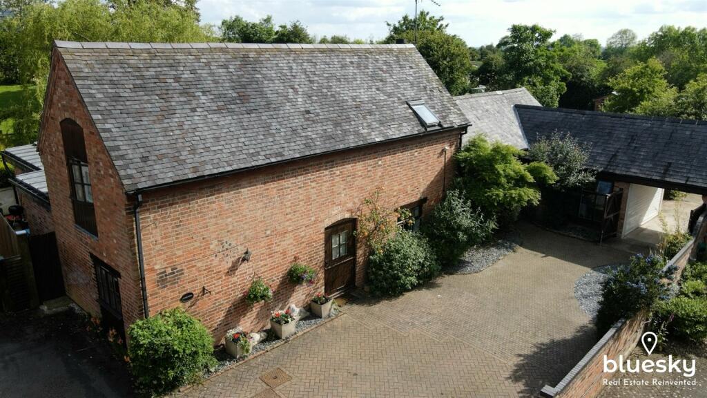 Additional image 4 of Main Street, Frankton, Rugby, Warwickshire, CV23 9PB