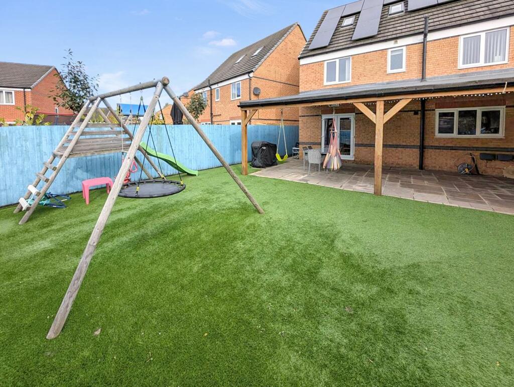 Additional image 29 of Kestrel Walk, Sandbach