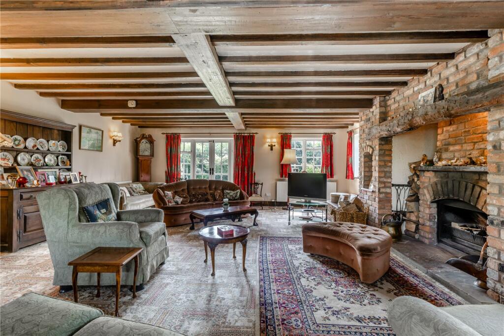 Additional image 7 of Well Lane, Clotton Common, Nr Tarporley, Cheshire, CW6