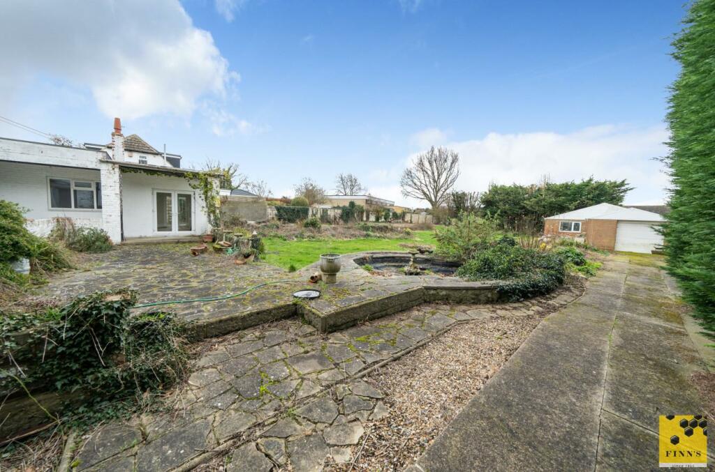 Additional image 5 of Development Opportunity, Mill Lane, Preston,