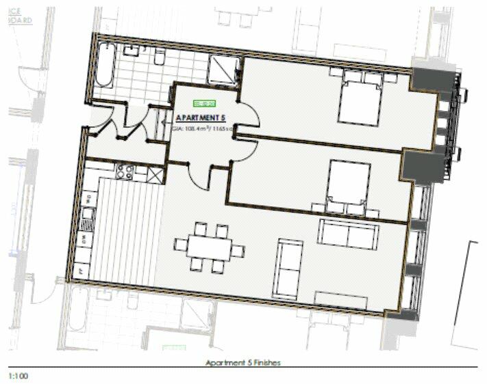 Additional image 12 of Cuthbert House, Cooperative Street, Chester Le Street, DH3