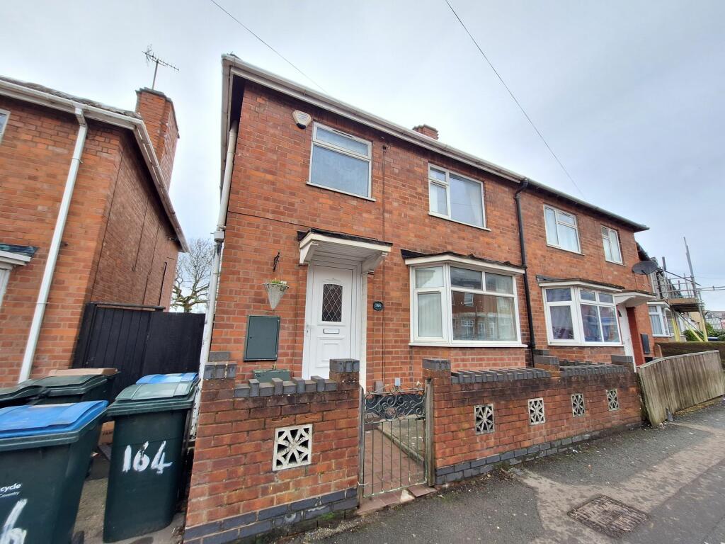 Primary image of Terry Road, Coventry, CV1