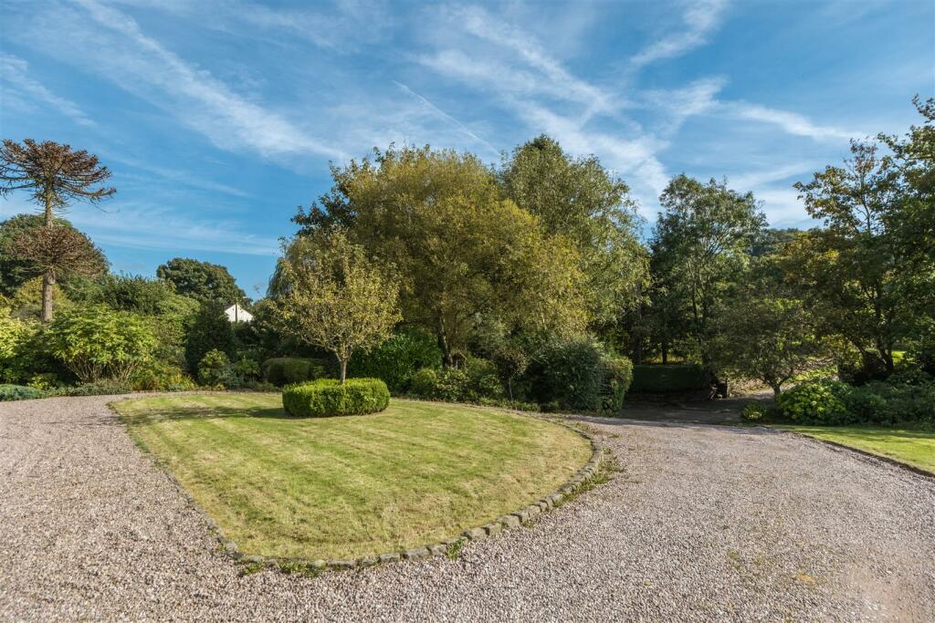 Additional image 67 of Utkinton Lane, Utkinton