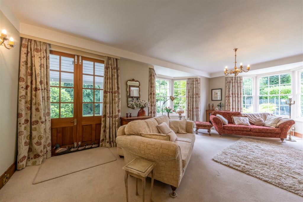 Additional image 17 of A beautifully presented detached family residence in Hartford