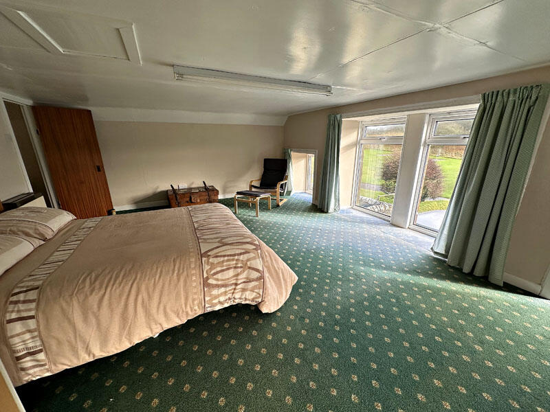 Additional image 12 of Old Knock School, Monreith