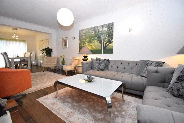 Market Way, Canterbury, Kent, CT2