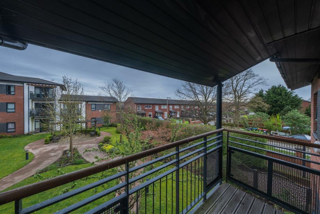 Additional image 7 of Hambleton Way, Winsford