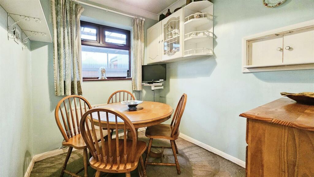 Additional image 11 of Castle View, Hatton, Derby