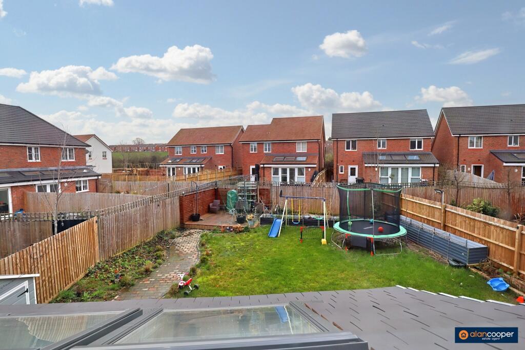 Additional image 19 of Adelie Road, Galley Common, Nuneaton, CV10 9GZ