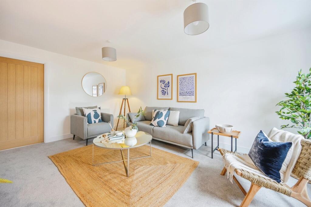 Additional image 5 of Clifton Road, Ashbourne