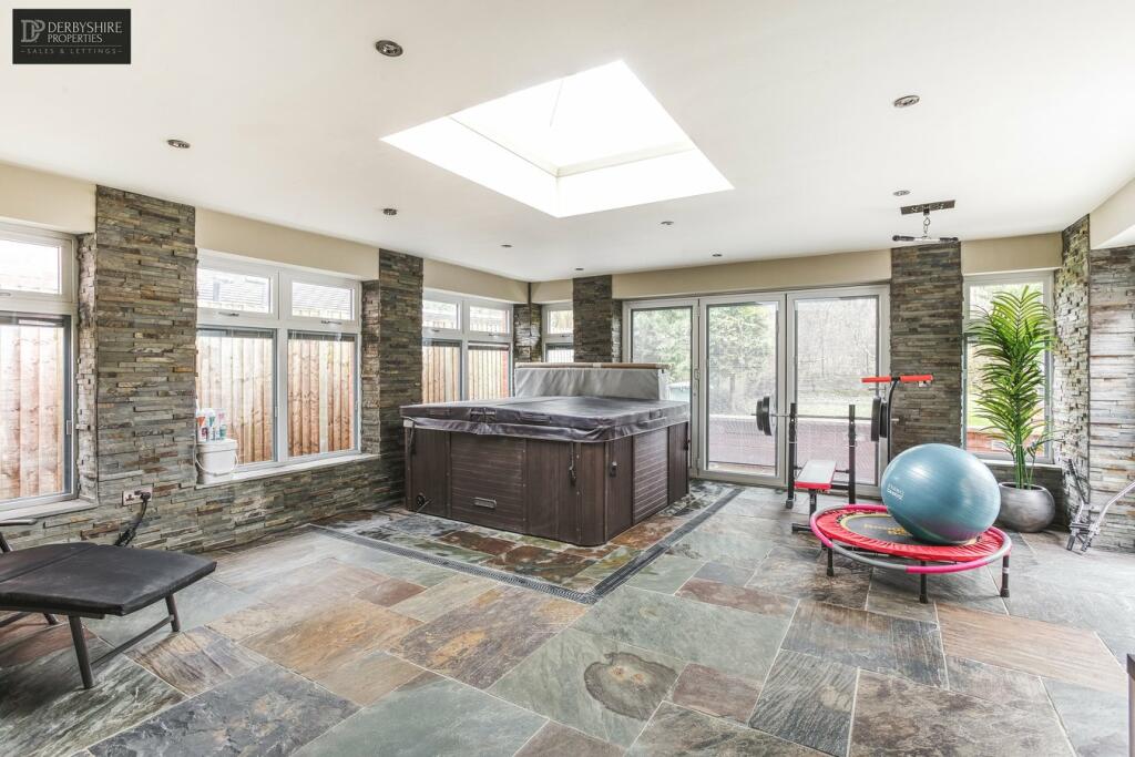 Additional image 11 of Burley Hill, Allestree, Derby, DE22