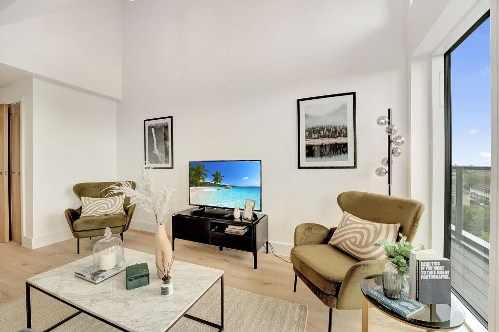 Additional image 45 of Bay Tree House, North Road, CT21