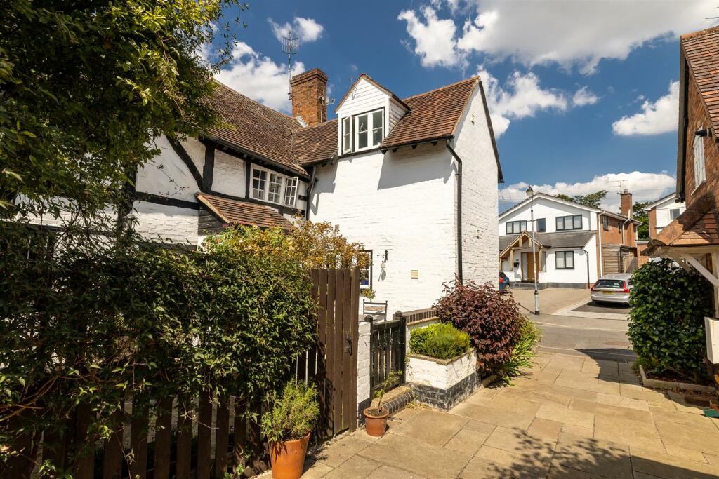 Additional image 19 of Avondale Cottage, Keytes Lane, Barford