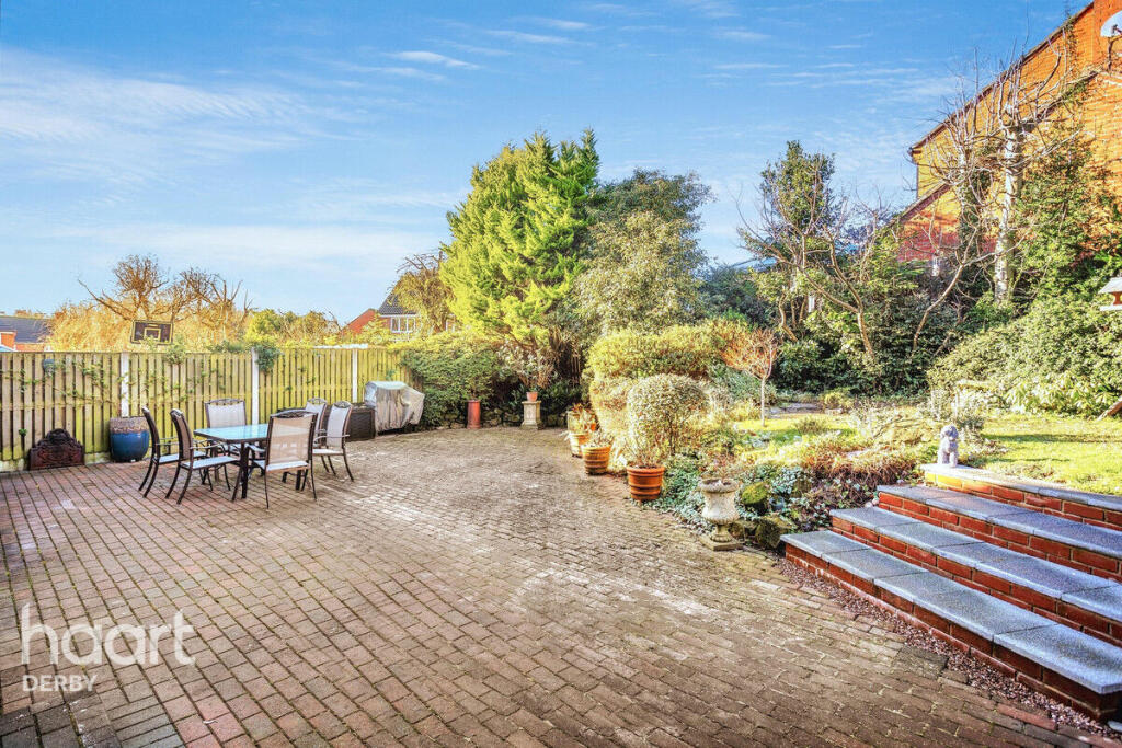 Additional image 43 of The Chine, Alfreton