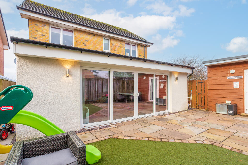 Additional image 30 of Barnhill, Dumfries, DG2