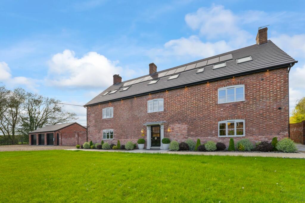 Additional image 72 of Hickhurst Lane, Rushton, CW6