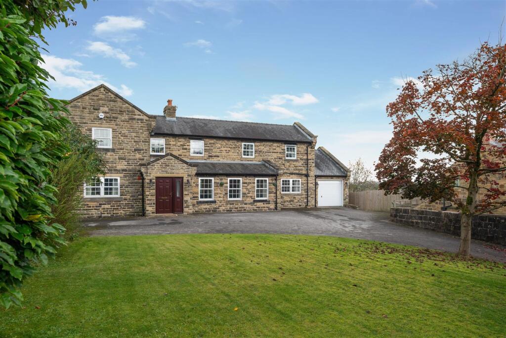 Additional image 48 of The White House, Main Road, Pentrich, Ripley, DE5 3RE