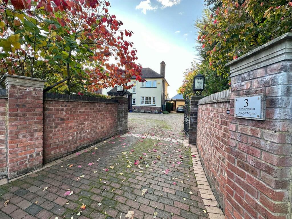 Additional image 31 of Church Lane, Wistaston, Cheshire