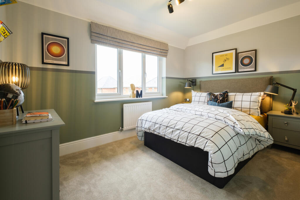 Additional image 13 of Manchester Road,
Congleton,
CW12 2GH