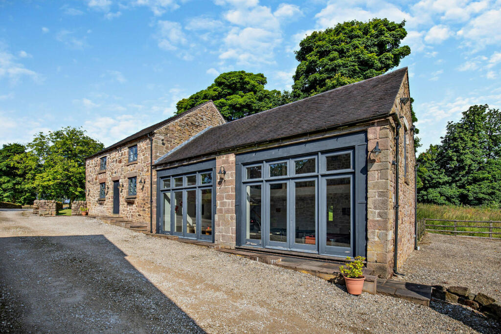 Additional image 43 of Country Estate nr Wirksworth, Matlock, DE4 4GW