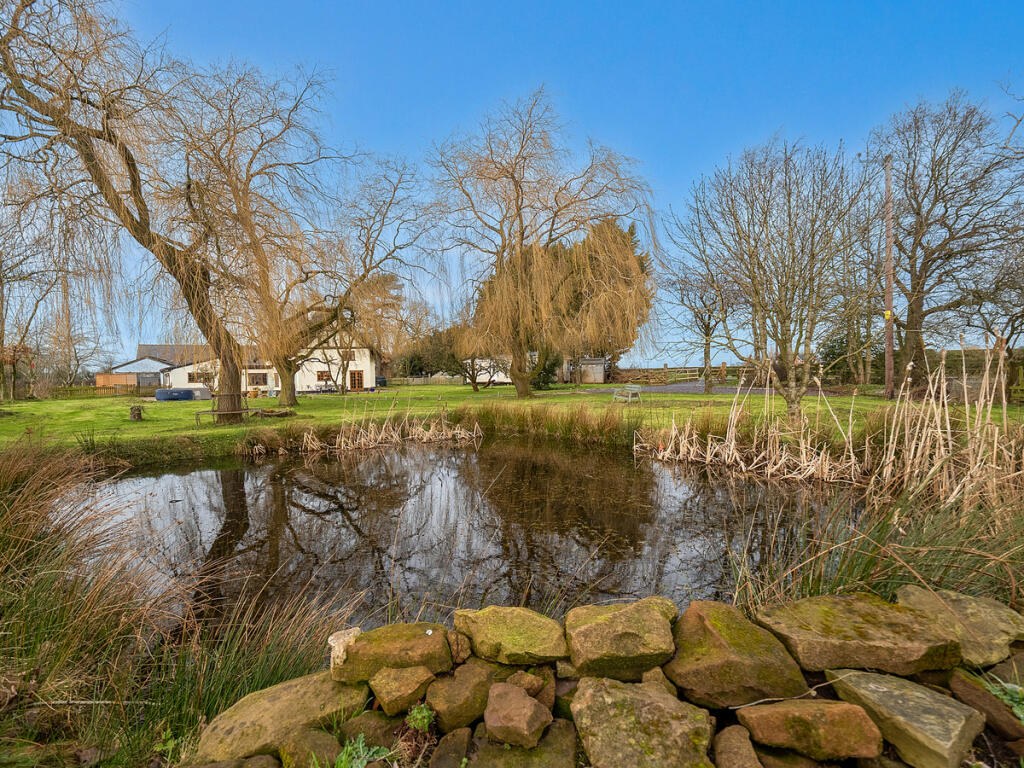 Additional image 38 of Hickhurst Lane Rushton Tarporley, Cheshire, CW6 9AY