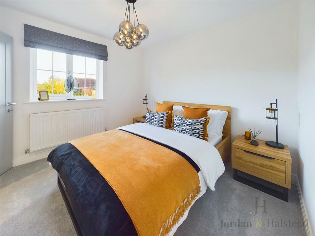 Additional image 9 of Egerton View, Wrinehill, CW3