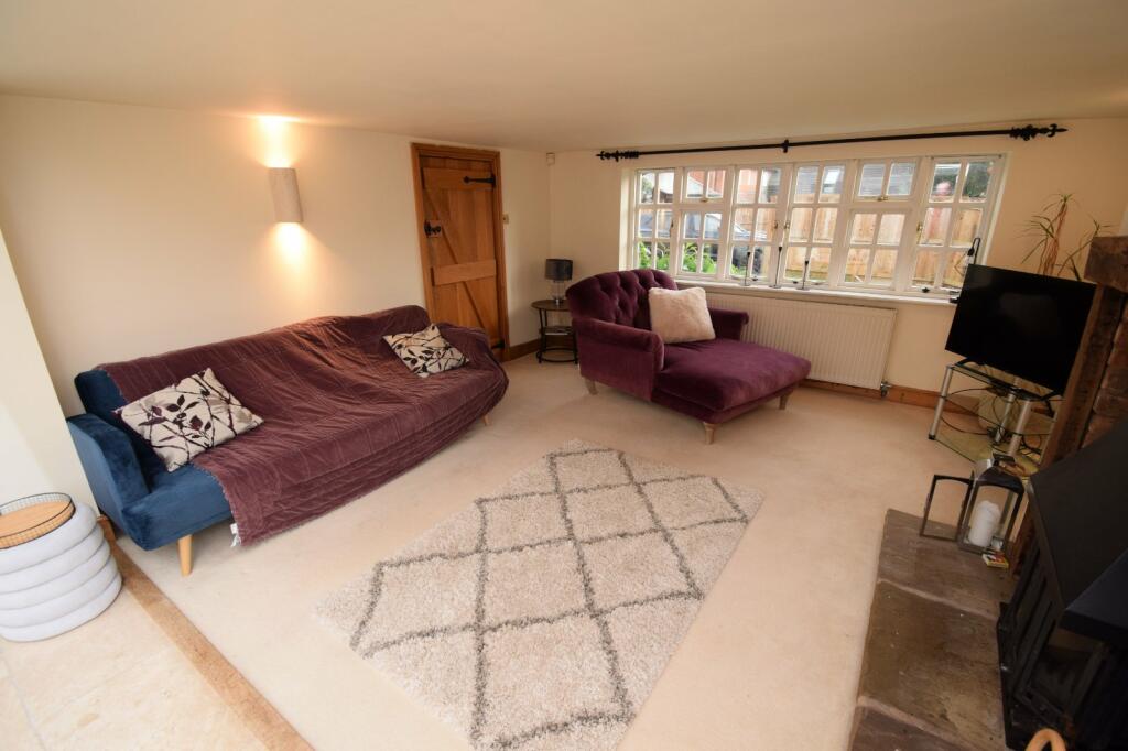 Additional image 13 of Back Lane, Birdingbury, Warwickshire, CV23