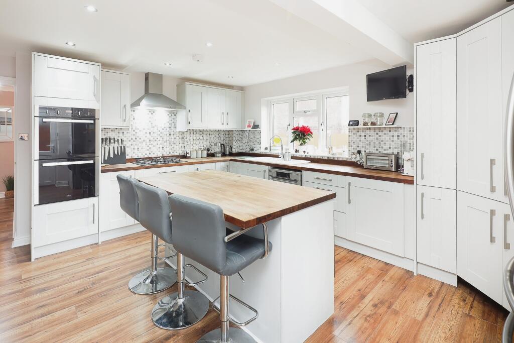 Additional image 5 of Mill Race View, Atherstone, Warwickshire, CV9