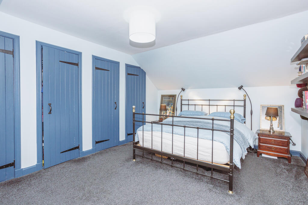 Additional image 16 of Butterhole, Dalbeattie, DG5