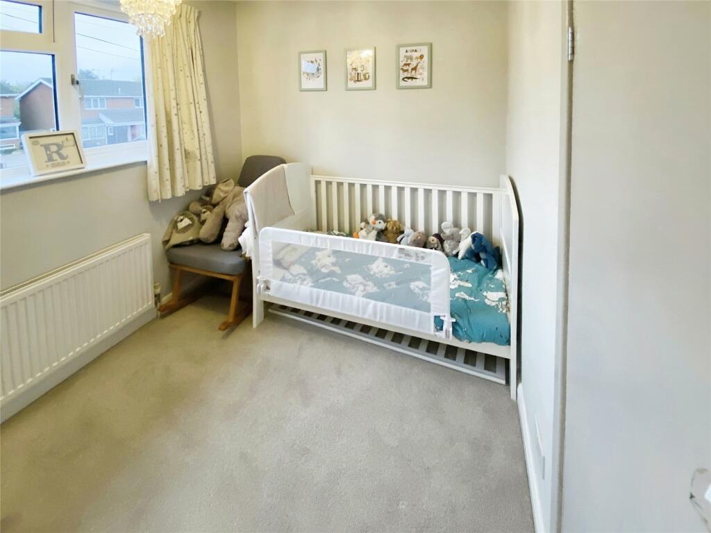 Additional image 9 of Hilary Bevins Close, Higham-on-the-Hill, Nuneaton, Leicestershire, CV13