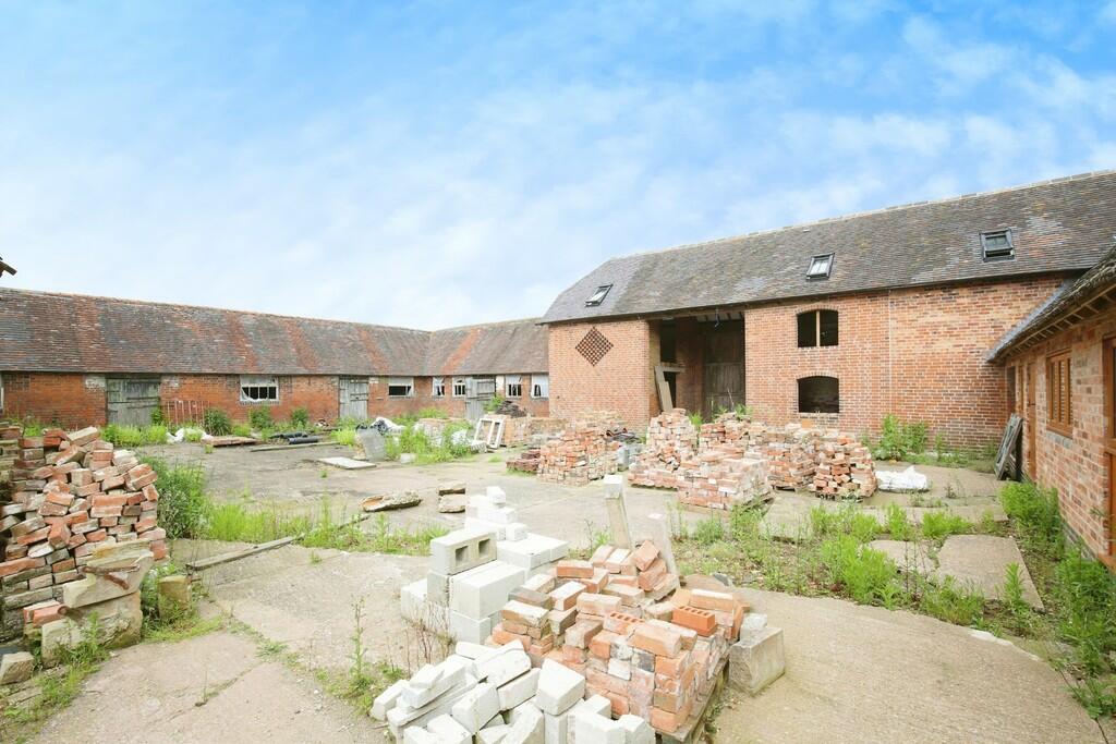 Additional image 56 of Main Road, Baxterley, Atherstone