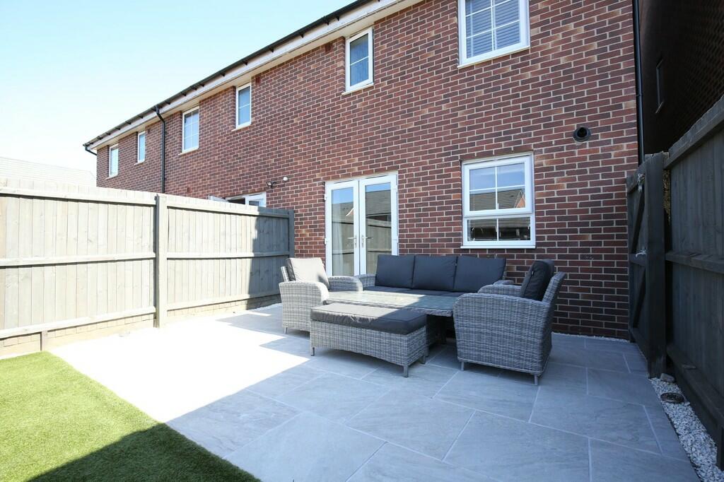 Additional image 16 of Twill Close, Nuneaton