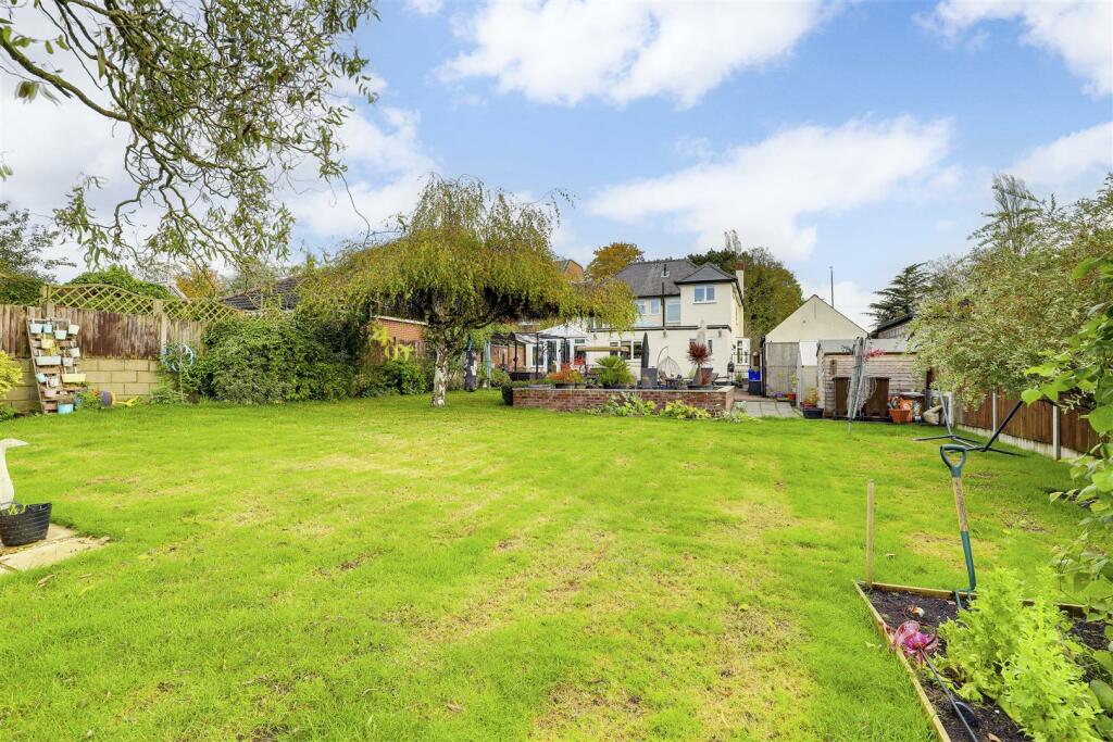 Additional image 43 of Bostocks Lane, Risley, Derbyshire, DE72 3SX
